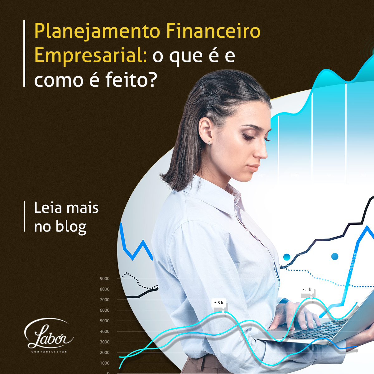 Planejamento Financeiro Empresarial O Que é E Como é Feito 0357